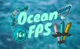 Ocean FPS Resource Pack [16×16] image 1