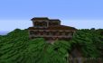 “Mansion at Spawn” Seed image 1