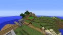 “Beautiful Village on the Island” Seed image 1