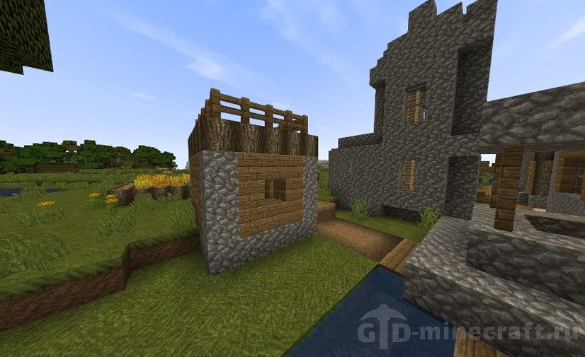 Download Clarity Texture Pack Or Minecraft 1 17 1 16 5 1 15 2 1 14 4 1 13 2 1 12 2 1 11 2 For Free