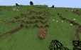 Round Trees Texture Pack [16×16] image 1