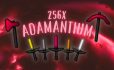 Adamantium Resource Pack [256×256] image 1