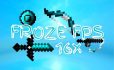 Froze FPS Resource Pack [16×16] image 1