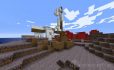 Shipwrecks World Generation Mod image 1