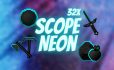 Scope Neon Resource Pack [32×32] image 1