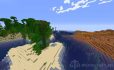 “Jungle, Mesa and Desert” Seed image 1