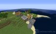 “Village With a Forge on the Seashore” Seed image 1