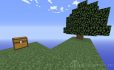 Skyblock Adventure Map image 1