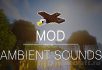 AmbientSounds Mod [Forge] image 1