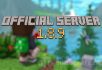 Official Minecraft 1.8.9 Server image 1
