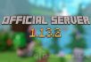 Minecraft 1.13.2 Official Server image 1