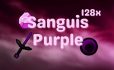Sanguis Purple Resource Pack [128×128] image 1