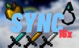 Sync Resource Pack [16×16] image 1