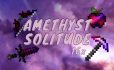 Amethyst Solitude Resource Pack [16×16] image 1