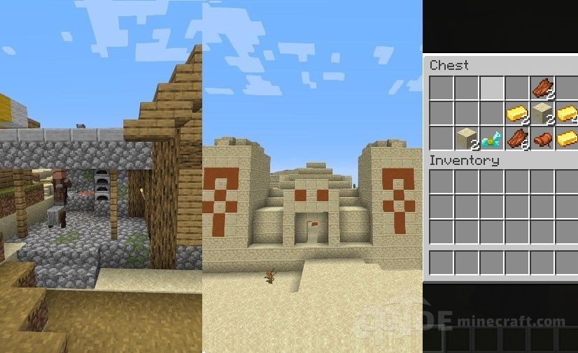 make a saddle in minecraft