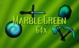 Marble Green Resource Pack [64×64] image 1