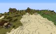 “Four Villages in Different Biomes” Seed image 1