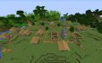 “Jungle Temple and Village” Seed image 1