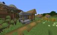 “Plain Village with a Forge” Seed image 1