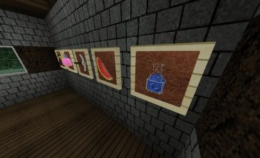 Minecraft 64x64 Textures 1 8 9 Guide Minecraft Com