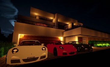 Download Alcara Realistic Cars Mod For Minecraft 1 12 2 1 7 10 For Free