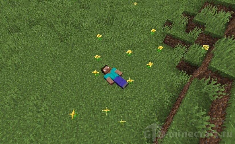 Download Corpse Mod For Minecraft 1 16 4 1 15 2 1 14 4 1 13 2 1 12 2 For Free