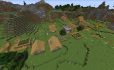 “Small Village with a Forge” Seed image 1