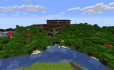 “Mansion near the Spawn” Seed image 1