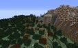 “Village among Beautiful Mountains” Seed image 1