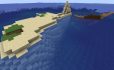 “A Small Island with a Ship” Seed image 1
