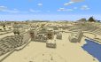 “Two Desert Villages and Temple” Seed image 1