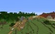 “Village between the Jungle and the Mesa” Seed image 1