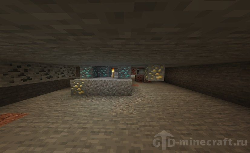 Download Miner S Dream Data Pack For Minecraft 1 18 1 17 1 1 14 4 For Free