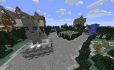Small Medieval City Map image 1