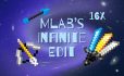 Mlab’s InFinite Edit Resource Pack [16×16] image 1
