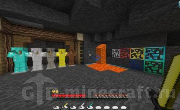 Pvp Resources For Minecraft 1 14 1 Guide Minecraft Com