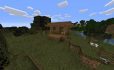 “Witch Hut at the Spawn” Seed image 1