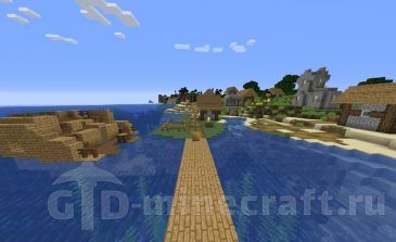Village With A Forge And A Ship Seed For Minecraft 1 16 1 15 2 1 14 4 Village With A Forge And A Ship Seed For Minecraft 1 16 1 15 2 1 14 4
