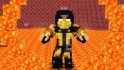 Scorpion Skin image 1