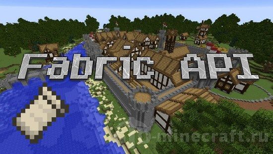 Download Fabric Api For Minecraft 1 16 3 1 15 2 1 14 4 1 14 3 1 14 2 For Free