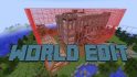 WorldEdit Mod [Fabric] image 1