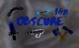 Obscure Resource Pack [16×16] image 1