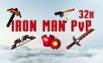 Iron Man PvP Resource Pack [32×32] image 1