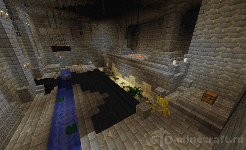 Download Minecraft Dungeons Mod For Minecraft 1 18 1 1 17 1 1 16 5 1 15 2 1 12 2 For Free