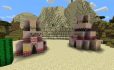 Nomadic Tents Mod image 1