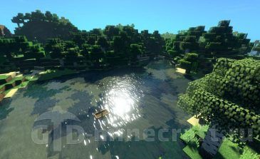 Download Sushi Shaders For Minecraft For Free Guide Minecraft Com