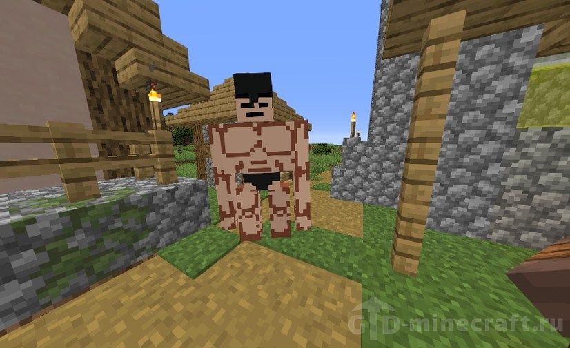 anime texture pack minecraft