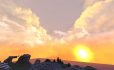 Dramatic Skys Texture Pack [16×16] image 1