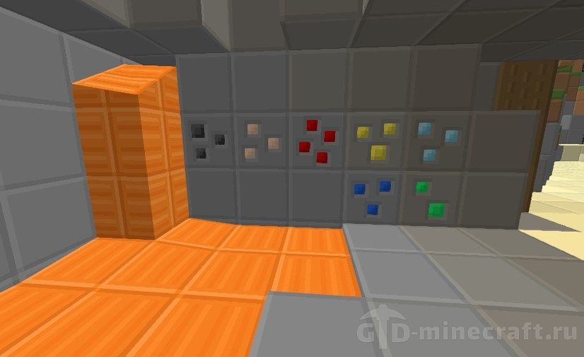 Download texture pack Soft Bits for Minecraft 1.17/1.16.5