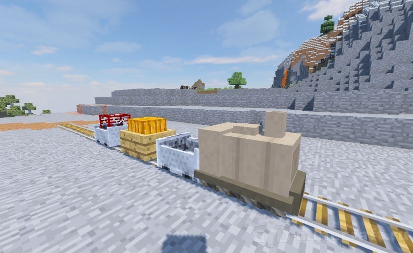 Download Railcraft Mod For Minecraft 1 12 2 1 10 2 1 7 10 1 6 4 1 5 2 For Free